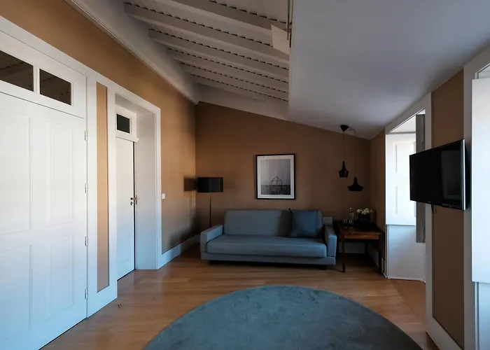 Casa Do Juncal