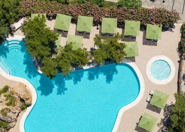 D - Resort Ayvalik