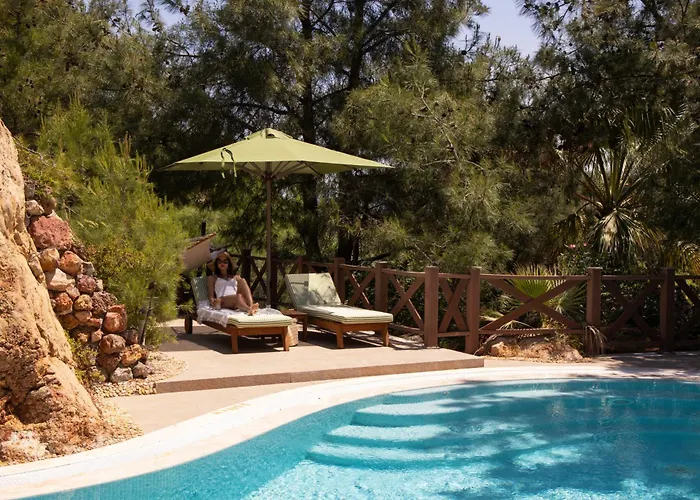 D - Resort Ayvalik