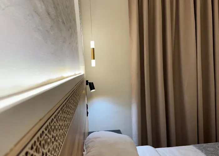 Darna Boutique Hôtel- Newly Renovated