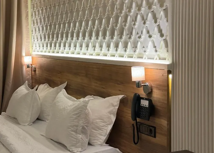 Darna Boutique Hotel- Newly Renovated