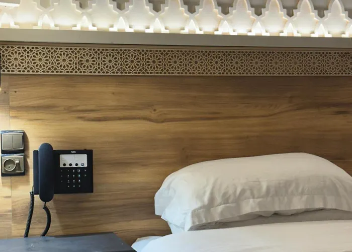 Darna Boutique Hotel- Newly Renovated