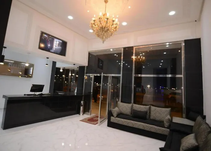 Hotel Biarritz