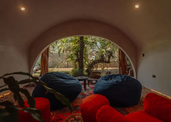 Hotel Eos Wellness By Amazonia Tulum