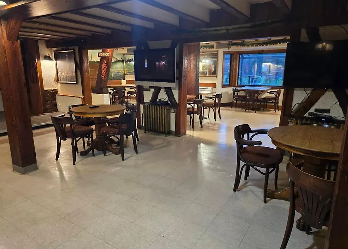 Campbell River Lodge