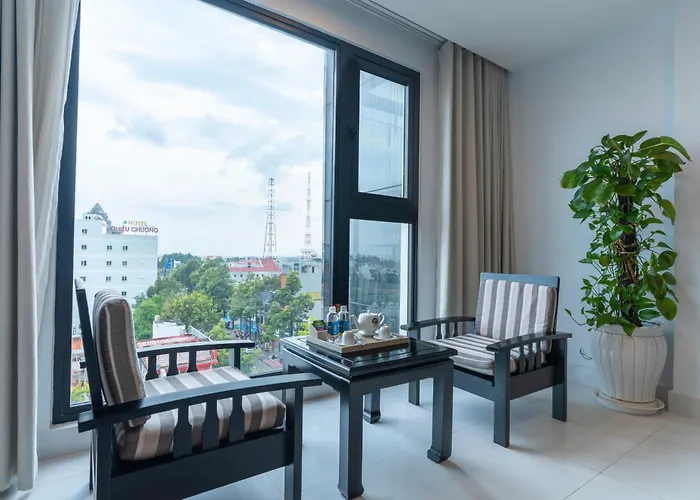 Hoang Long Hotel Phan Thiet
