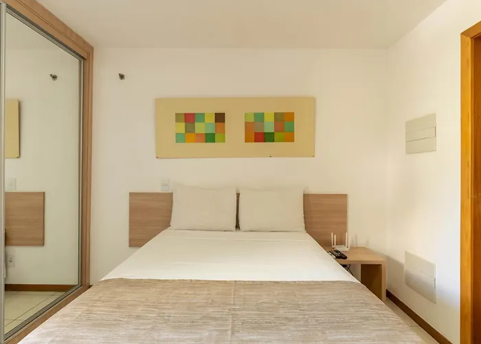 Life Resort Hplus Long Stay Brasília