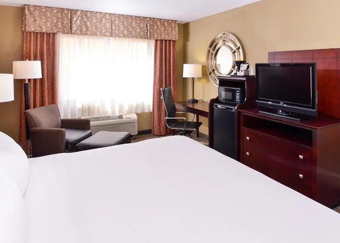 Holiday Inn Express Hotel Clearwater East - Icot Center By Ihg Pinellas Park