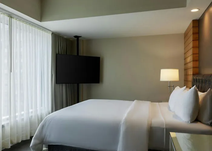 Renaissance Allentown Hotel
