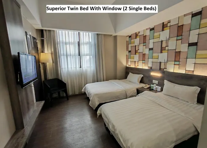 Ajang Hotel