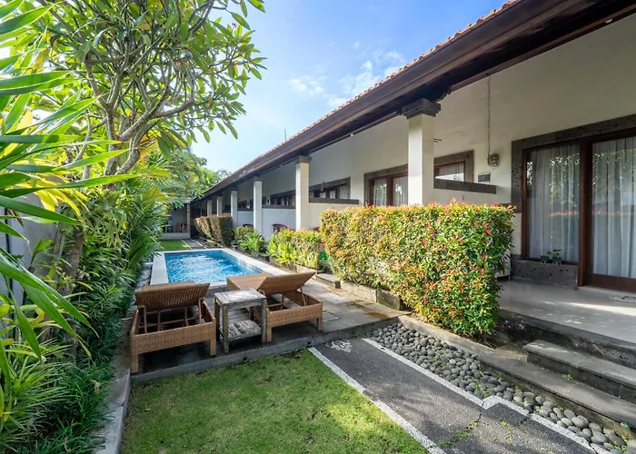 Ayu Guest House 2 Canggu