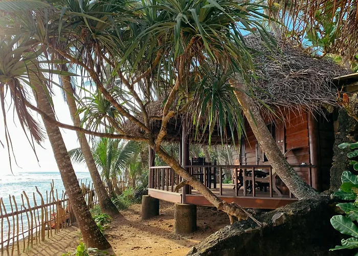 Galawatta Beach Resort
