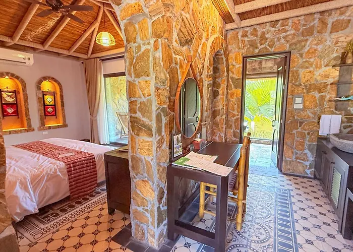 Mai Chau Ecolodge