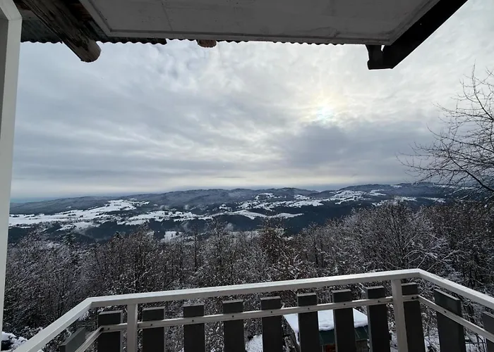 Albergo Ristorante K2