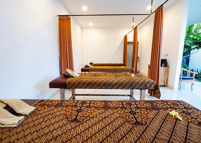 Kudesa Bali