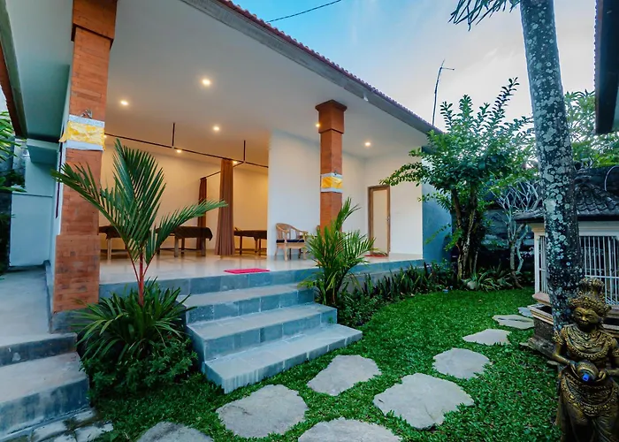 Kudesa Bali