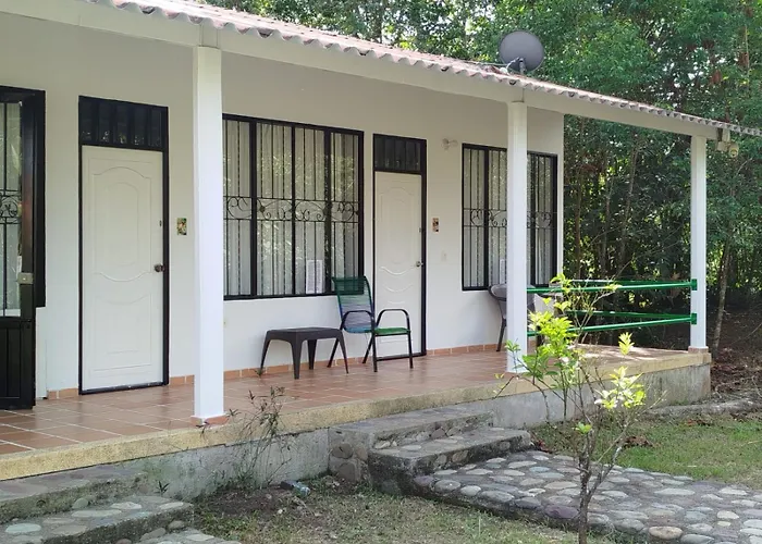 Hotel Campestre Mastranto