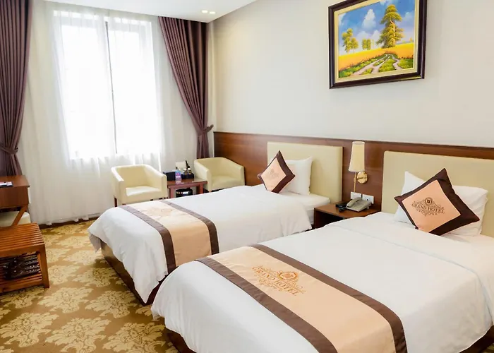Grand Hotel
