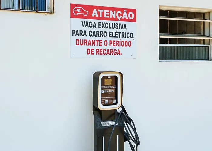 Velinn Hotel Guarda Mor Sao Sebastiao 