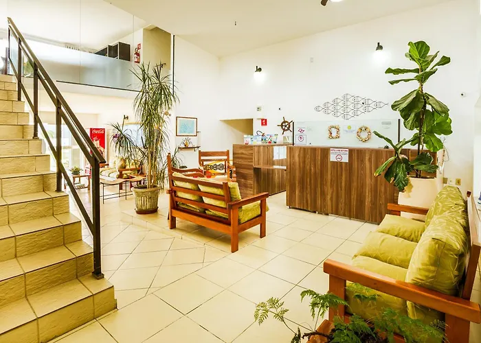 Velinn Hotel Guarda Mor
