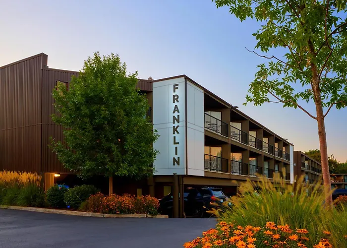 Hayward Inn