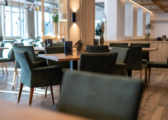 Kienle - Das Kraeuterhotel