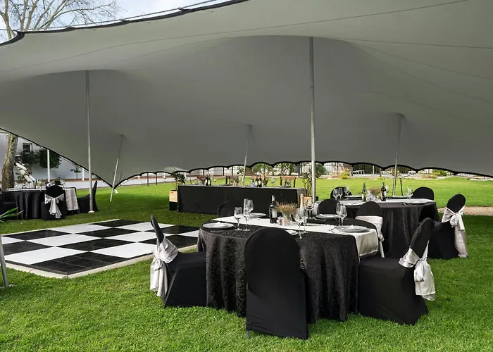 Protea Hotel By Marriott Cape Town Mowbray