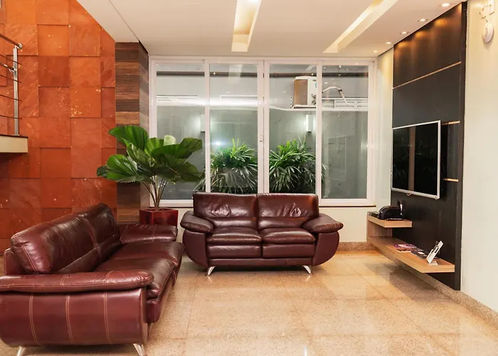 Hotel Nacional