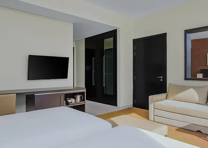 Hyatt Place Taghazout Bay