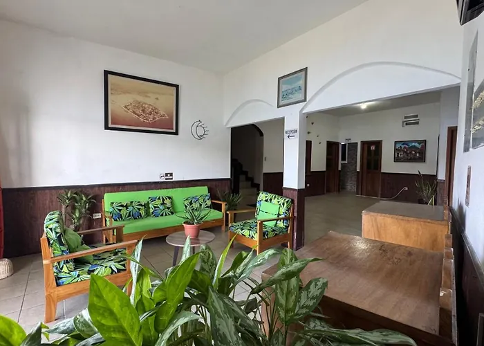 La Posada De Don Jose