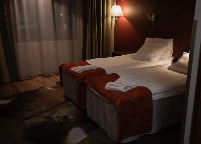 Hotel Guossi