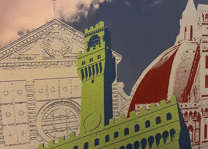 Palazzo Mannaioni Suites Firenze
