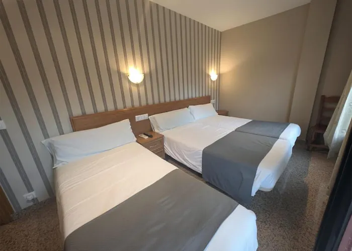 Hotel Hospedería Puerta de la Catedral Ciudad-Rodrigo