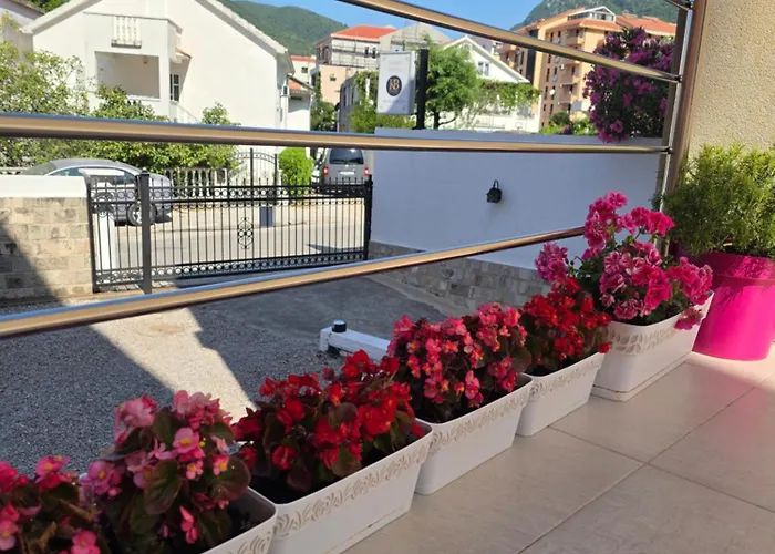 Garni Hotel Koral