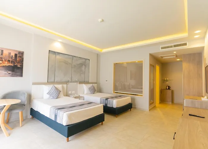 Aladdin Beach Resort - Families And Couples Only Hurghada