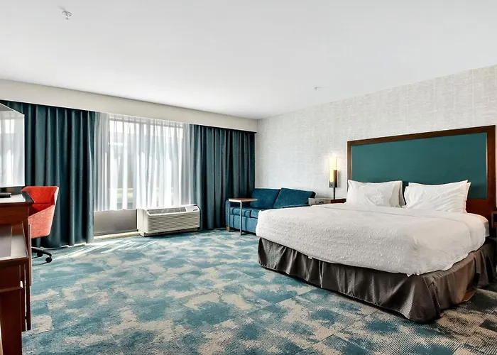 Hampton Inn & Suites Chippewa Falls