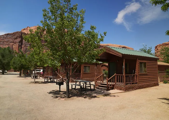 Sun Outdoors Arches Gateway Hotel Moab