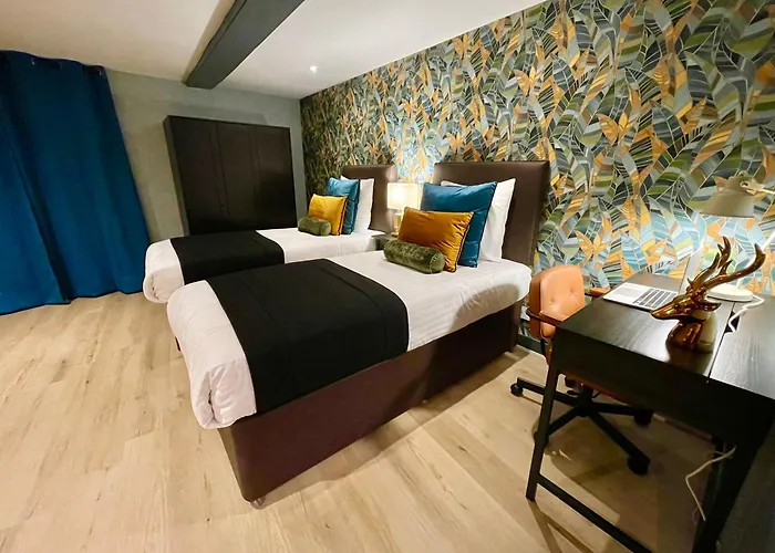 Chabanettes Hotel&Spa