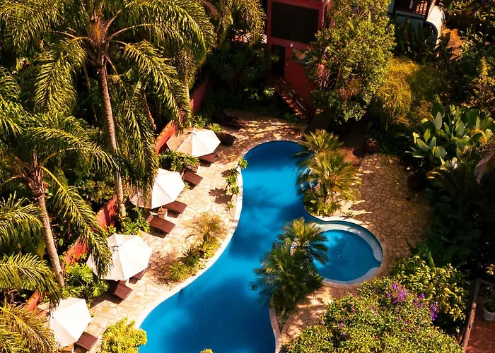 Smart Hotel Pousada Reserva Camburi