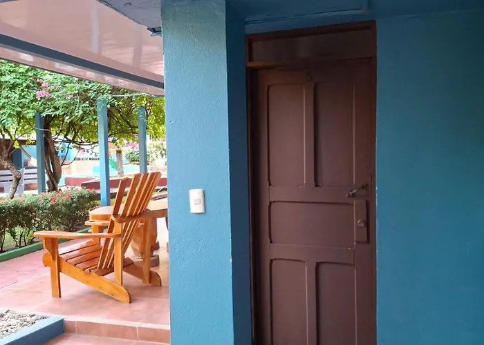 Hotel Marielos Tamarindo