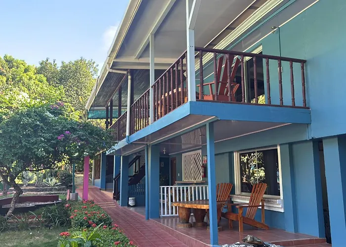 Hotel Marielos