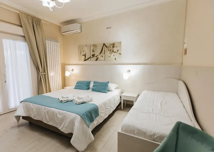Mediterranea Sea House
