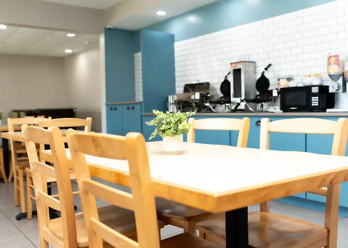 Country Inn & Suites By Radisson, Prairie Du Chien