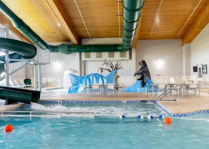 Country Inn & Suites By Radisson, Prairie Du Chien