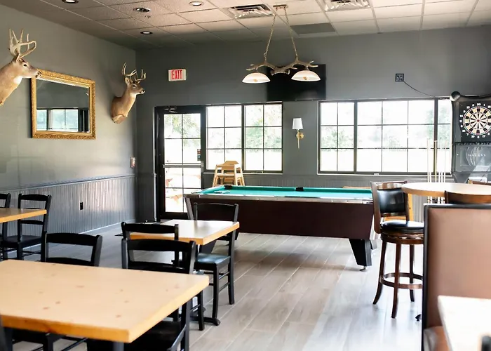 Country Inn & Suites By Radisson, Prairie Du Chien