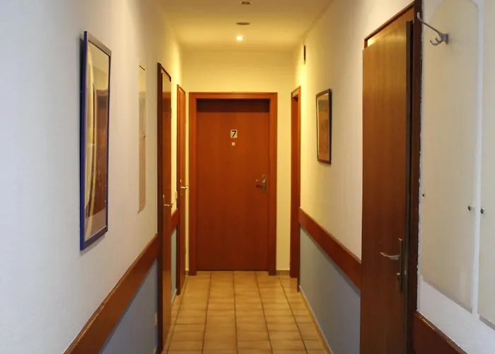 Hotel Zum Kaffeekännchen