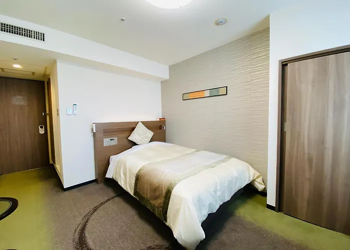 Koriyama View Hotel Annex