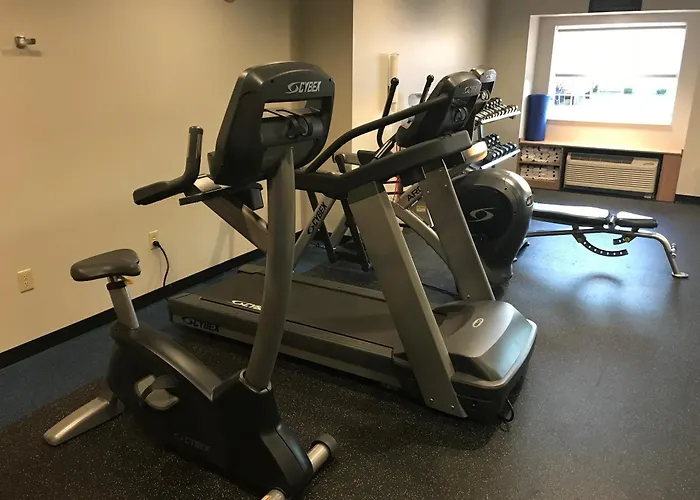 Microtel Inn & Suites By Wyndham Georgetown Delaware Beaches