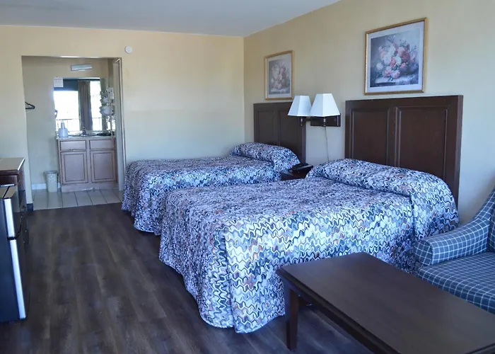 Tarpon Shores Inn Tarpon Springs