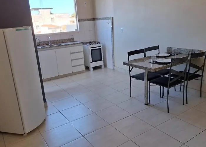 Rivello Apart Hotel